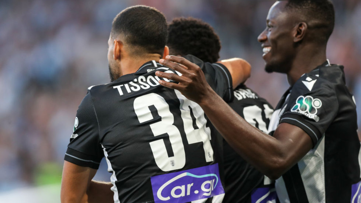 Ο «Αύγουστος το ήμισυ του Παντός»