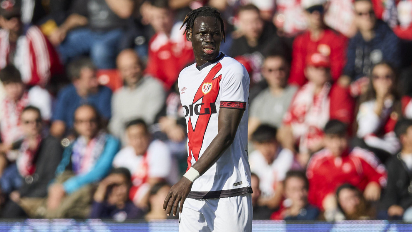 Παναθηναϊκός: Διαπραγματεύεται με τον Πάτε Σις, σύμφωνα με ισπανικό δημοσίευμα