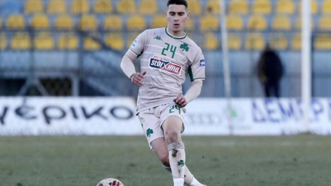 Ηρακλής Φούρνοι-Βενέτη: Θέμα χρόνου η απόκτηση Σιδερά- «Μάτια» σε Λατινική Αμερική για στόπερ