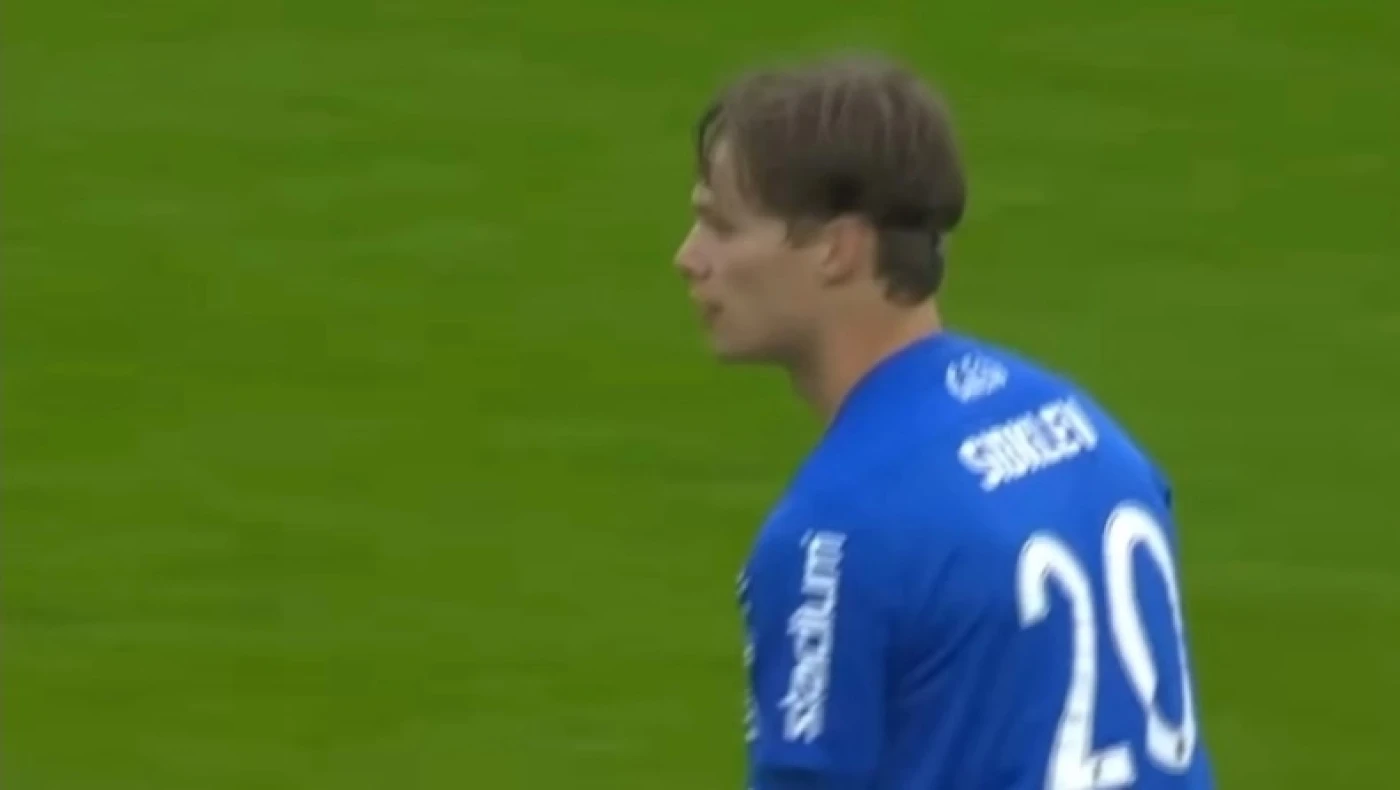 Άρης: Έφτασε στη Θεσσαλονίκη ο Σίντκλεφ