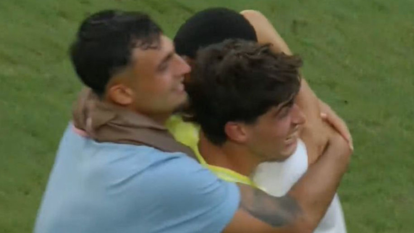 Ολυμπιακοί Αγώνες-Τελικός Ποδοσφαίρου μεταξύ Γαλλίας-Ισπανίας: Ώρα έναρξης, κανάλι μετάδοσης