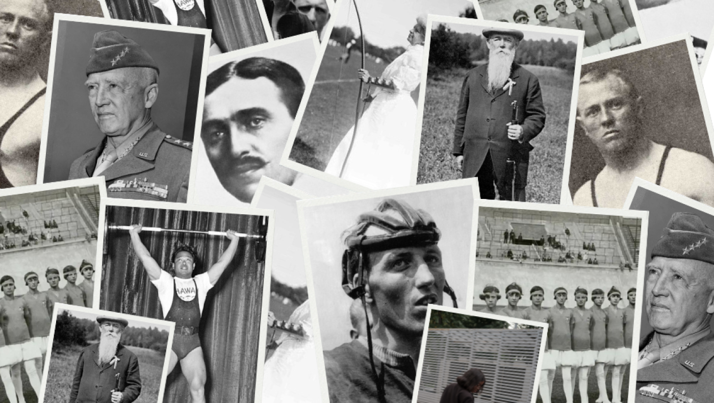 15 άγνωστα γεγονότα των Ολυμπιακών Αγώνων