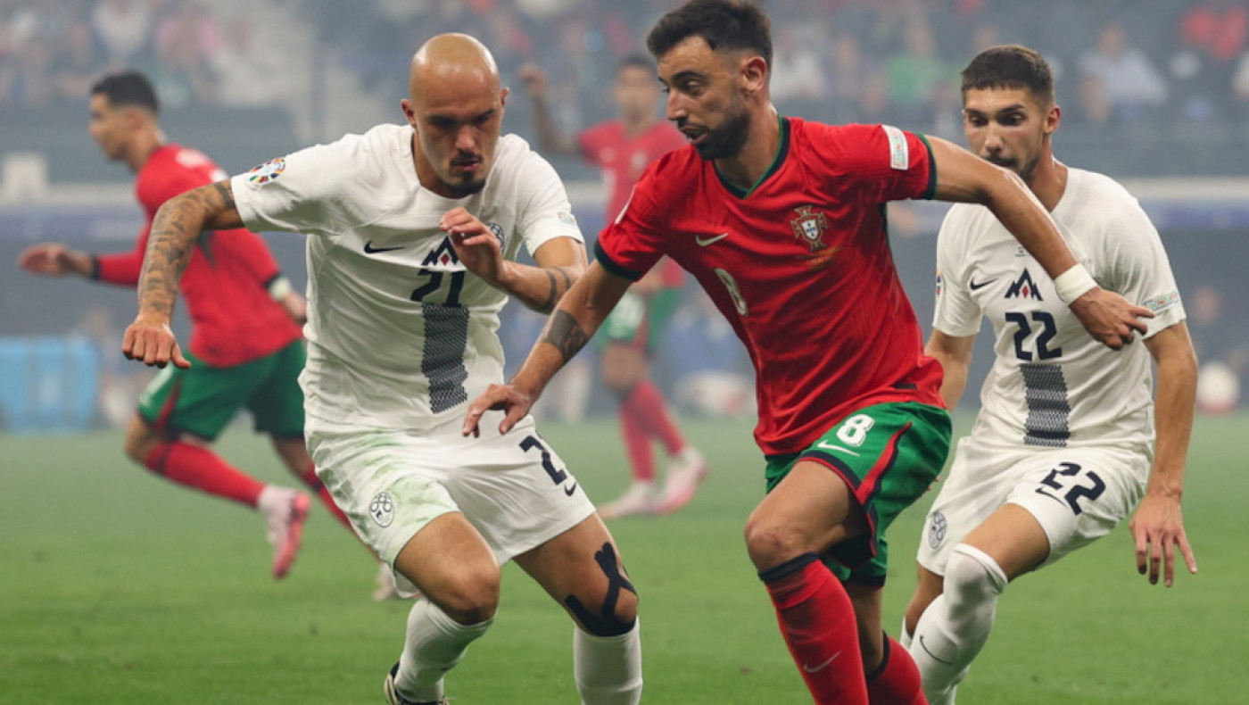 ΠΑΟΚ-Ατζέντης Ντρκούσιτς: «Σύντομα η απόφαση για τη μεταγραφή του»