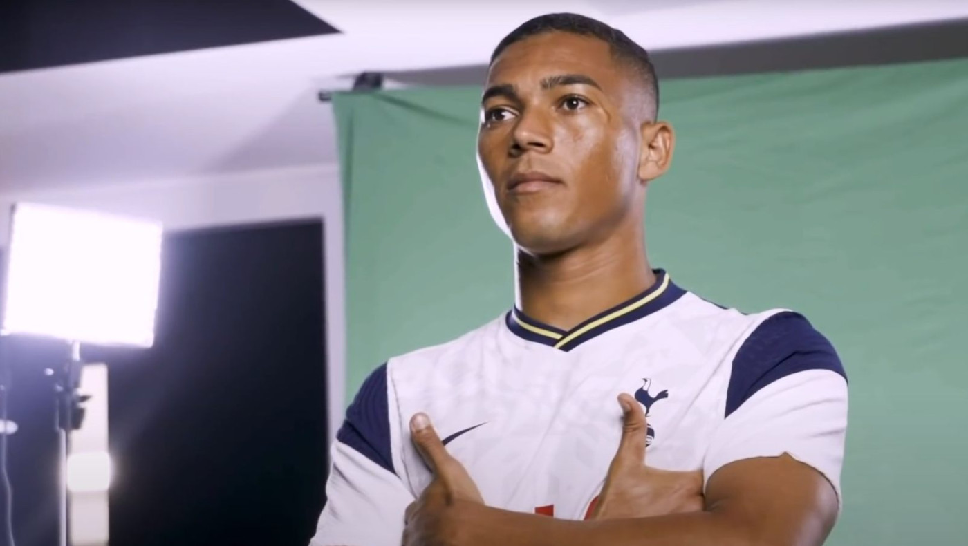 ΑΕΚ: Ενδιαφέρον για τον Κάρλος Βινίσιους Άλβες Μοράις