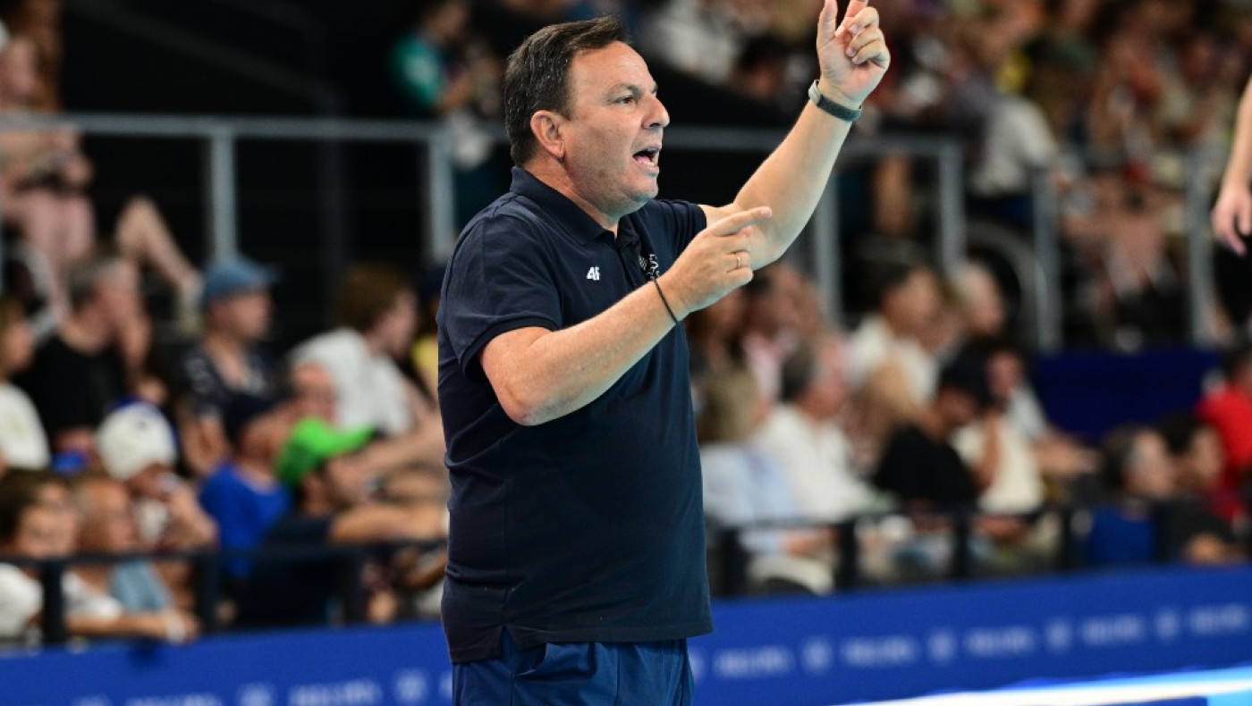 Βλάχος: «Δύο μέρες πονούσε η καρδιά μας»