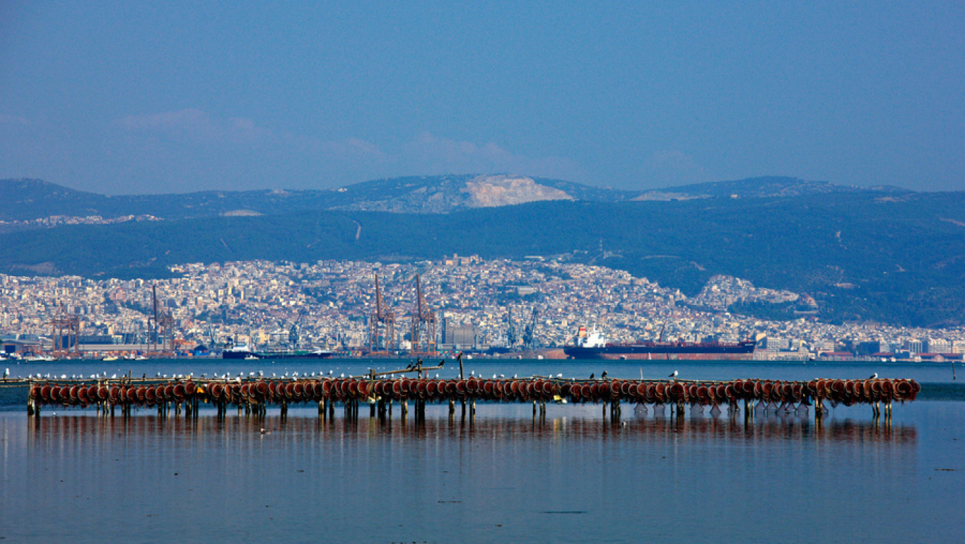 Θεσσαλονίκη:  Εφιαλτική η επανεμφάνιση νεκρών ψαριών στον Λουδία