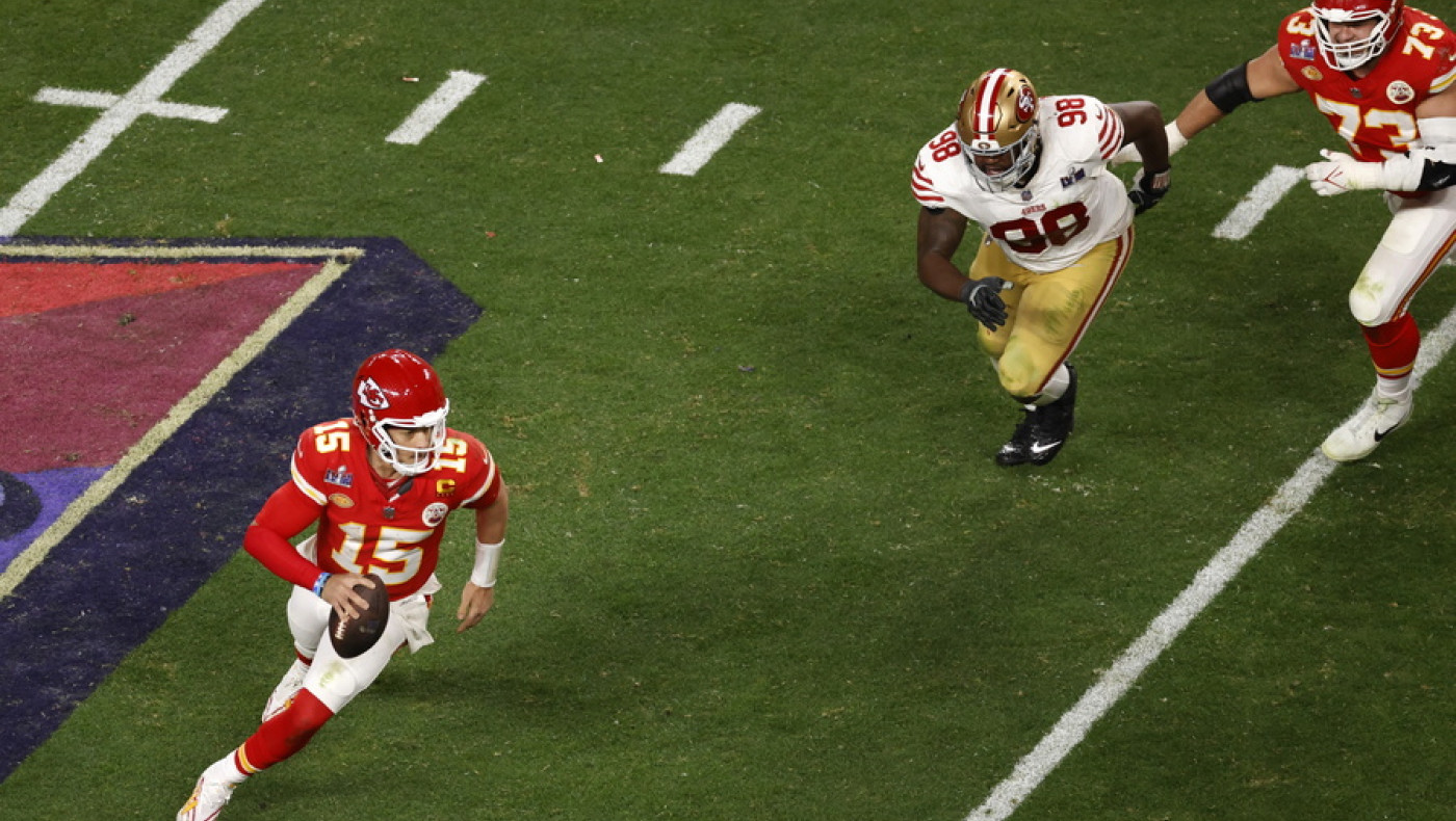 NFL: Στα «μαχαίρια» με αστυνομικούς του Λας Βέγκας - Απειλούν με αποχή καθηκόντων