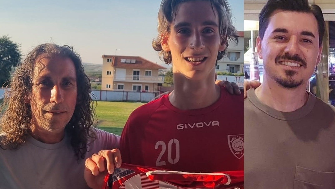 Διπλή ενίσχυση της Καλλικράτειας