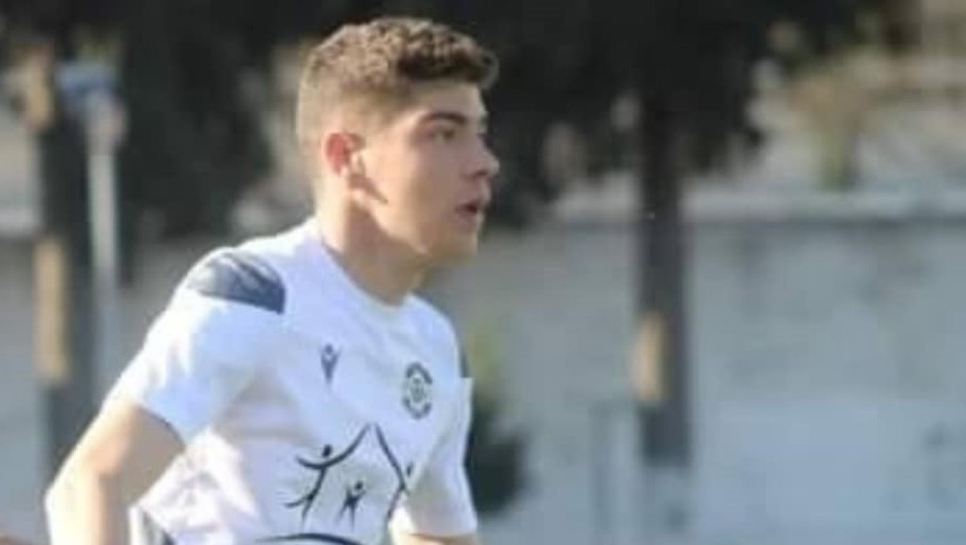 Ο Στραβογιάννης στον Σβορώνο