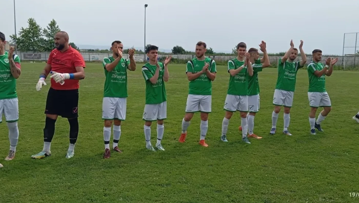 Νίκη Ηρακλείου: Δύο μεταγραφές και δύο ανανεώσεις