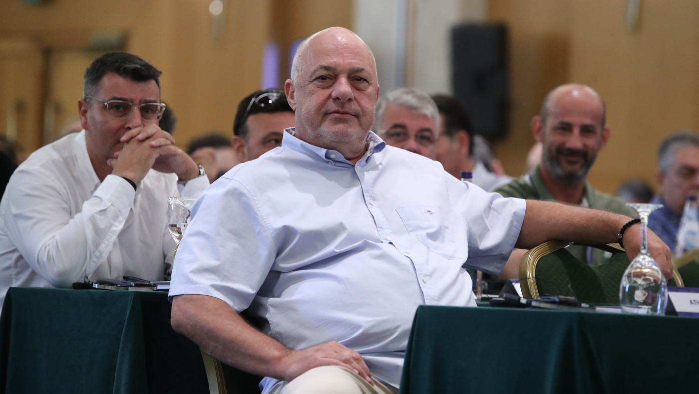 Μπέος: «Αν κουραστούν, τι θα γίνει σε αυτήν την που@@@@ την πόλη»