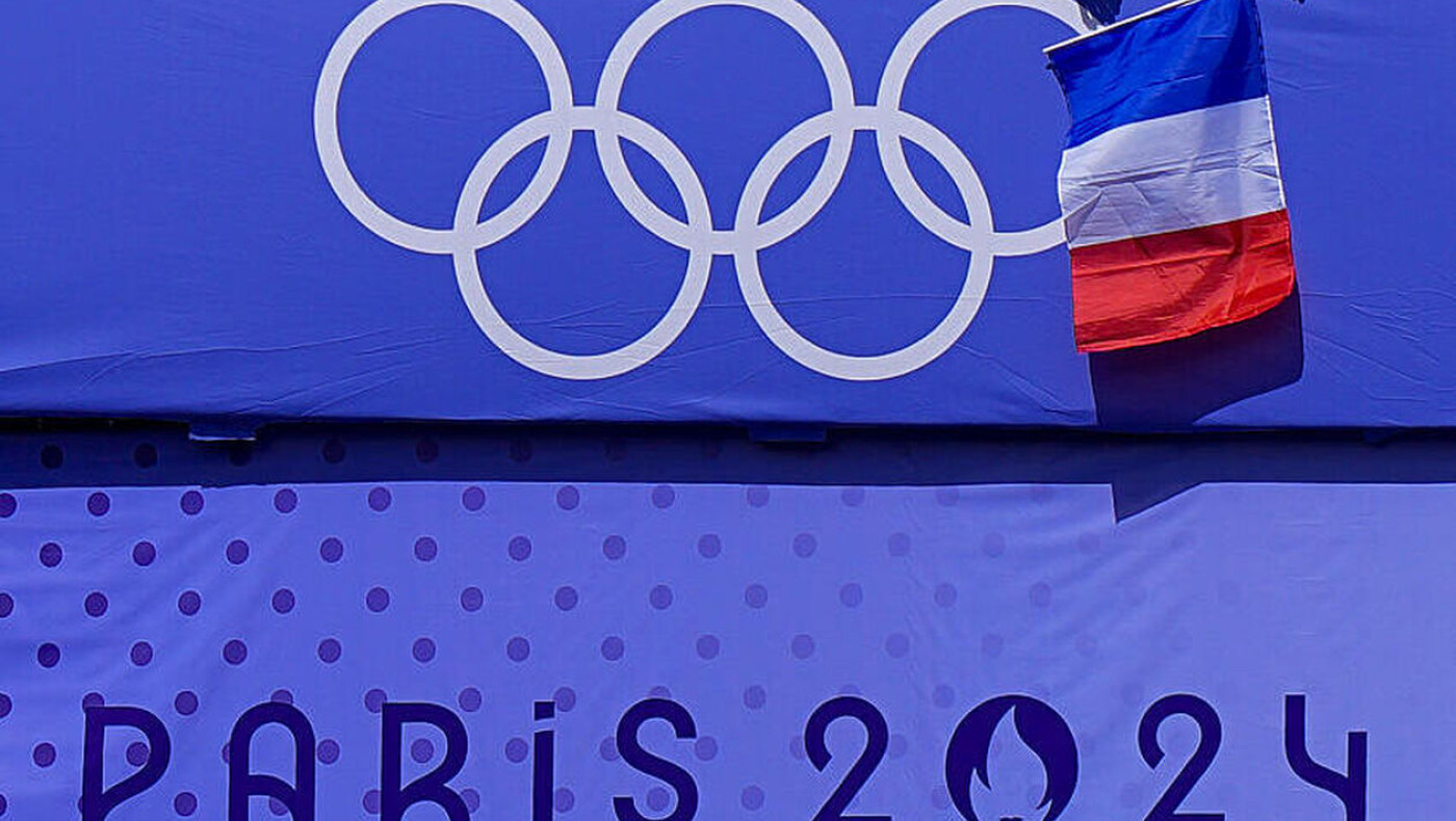 Ολυμπιακοί αγώνες: Όλα όσα είδαμε... με αριθμούς