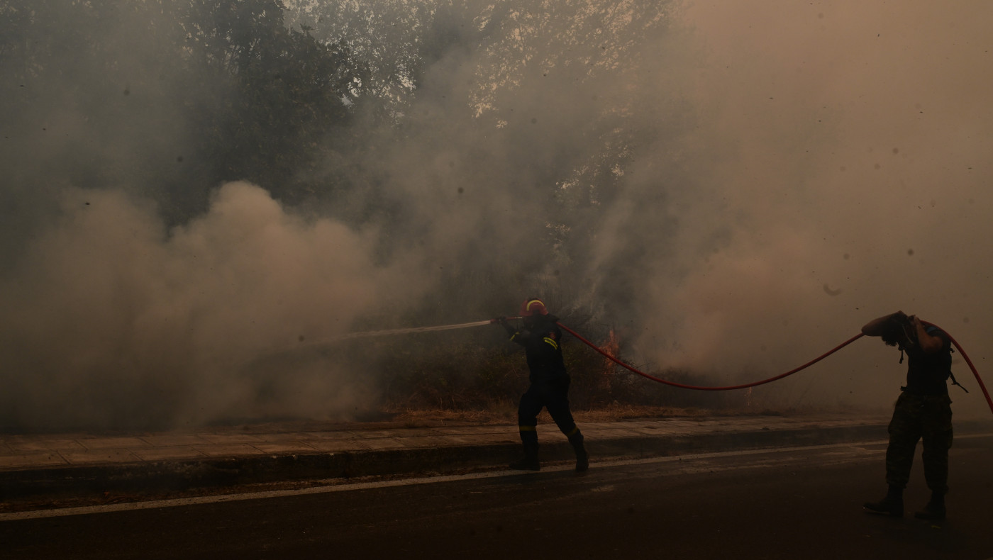 Πυρκαγιά στην Αττική: Ποια τα κυβερνητικά μέτρα στήριξης για τους πυρόπληκτους
