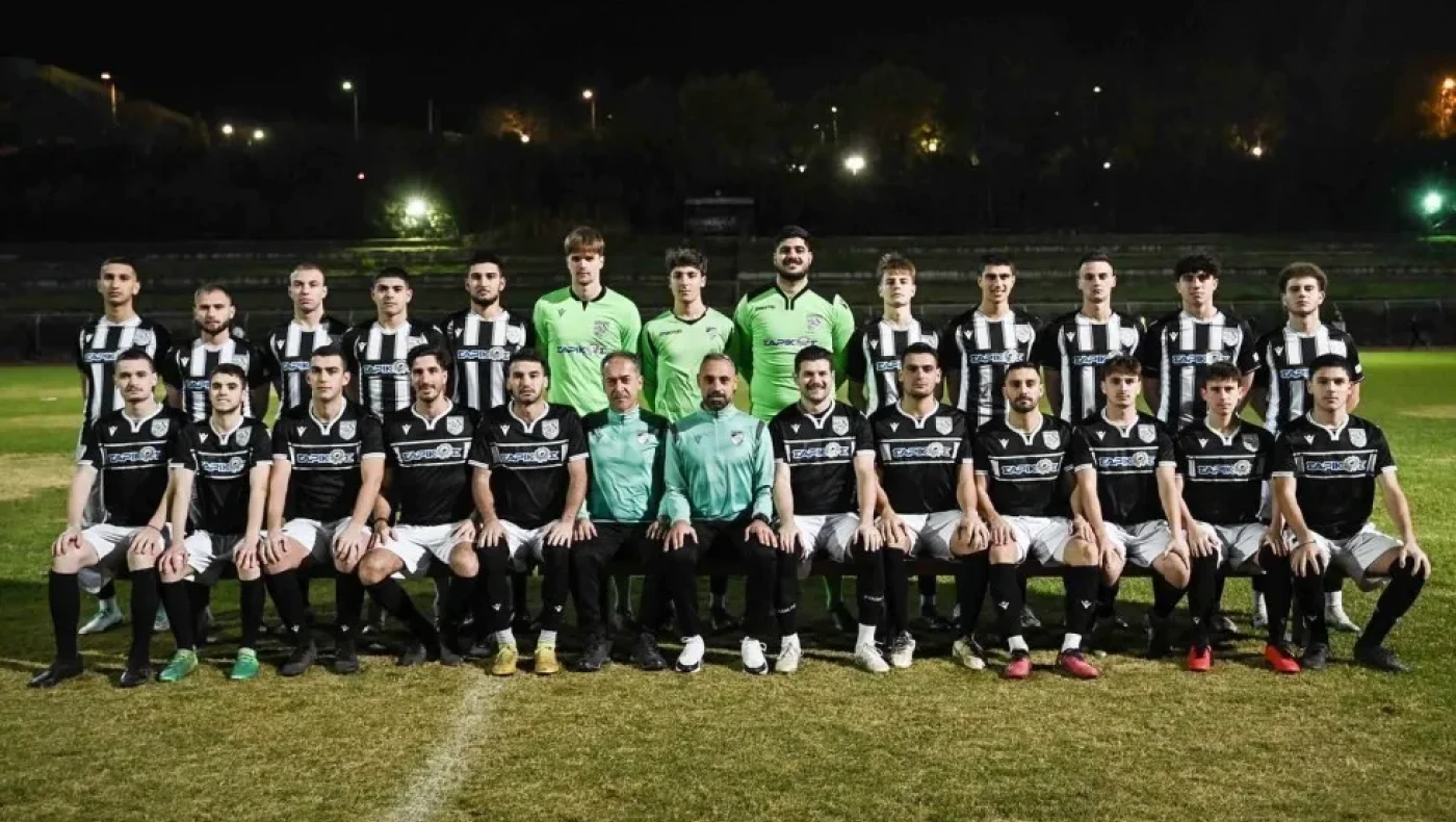 Τετράδα μεταγραφών στον ΑΣ Νεάπολης