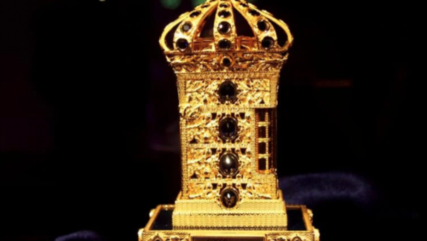 Ο πιο ακριβός αναπτήρας στον κόσμο κοστίζει περισσότερο από μια Ferrari (vid)