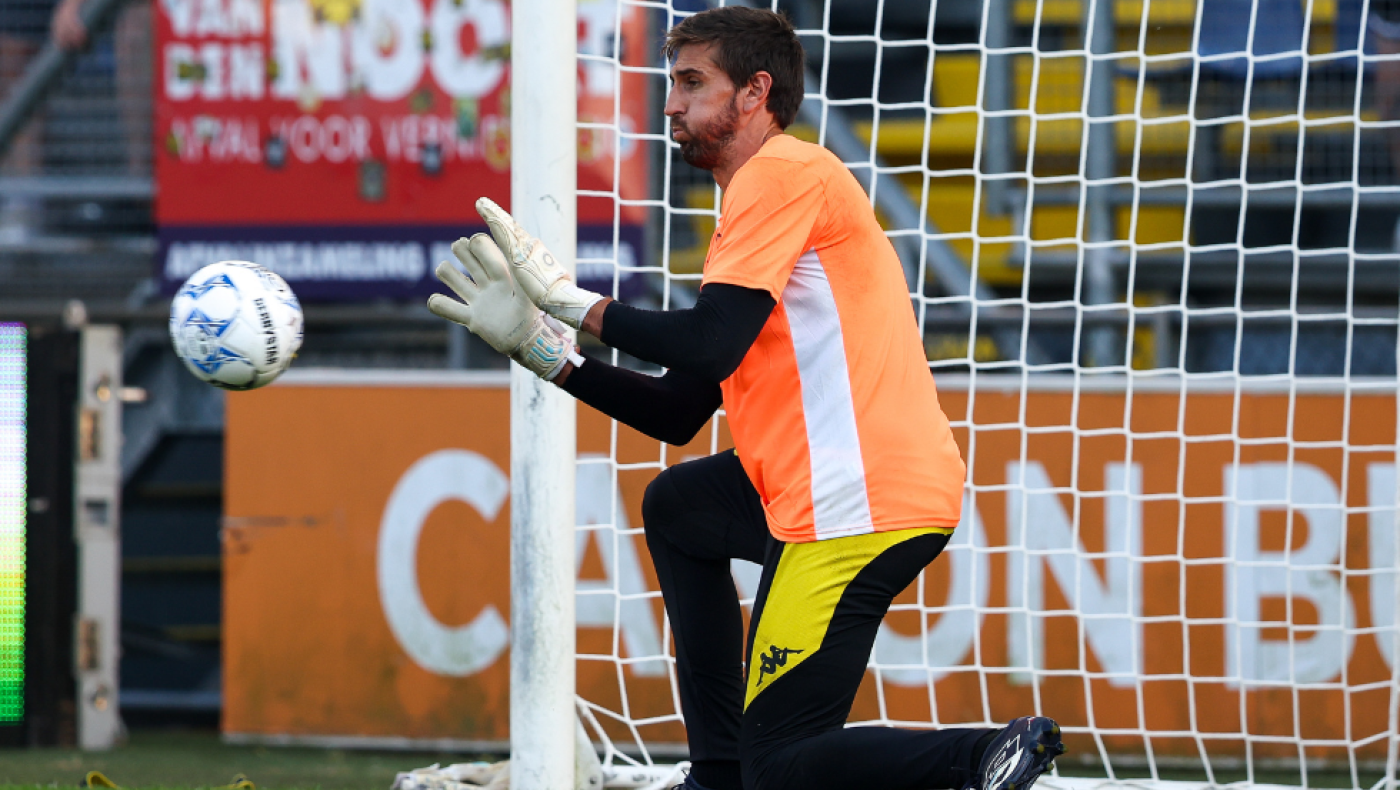 Άρης: Τον «καίει» η επιστροφή Κουέστα - Ποιοι παραμένουν εκτός ενόψει Ατρόμητου