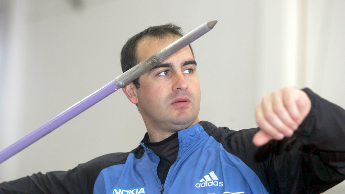 Γκατσιούδης: «Έχω γλυκόπικρα συναισθήματα από τη συμμετοχή μου στους Ολυμπιακούς αγώνες»-Η πρόβλεψη για τον ΠΑΟΚ