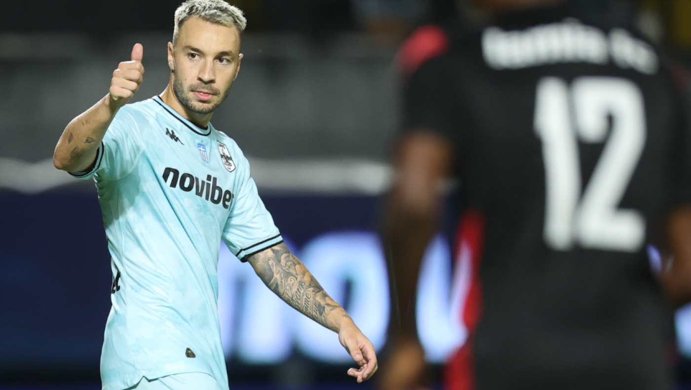 Τράκτορ: «Συζητάμε με τον Μορόν»