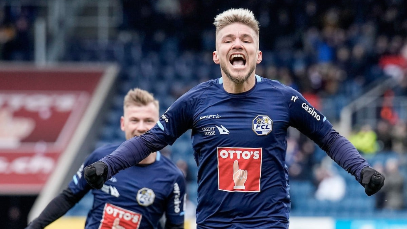 Τι φέρνει στον Άρη ο Μάρτιν Φρίντεκ…