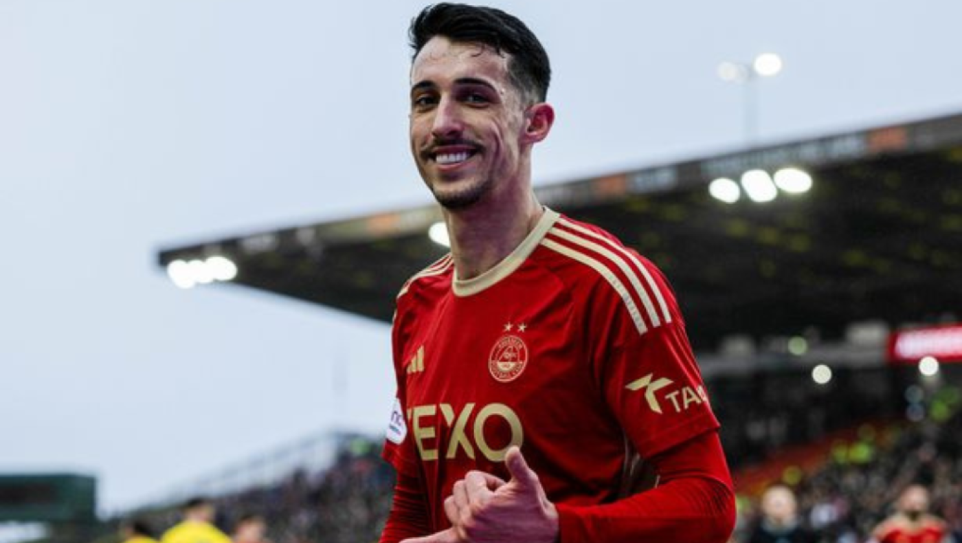 Μπόγιαν Μιόβσκι: Σκόραρε κόντρα στον ΠΑΟΚ και θα παίξει στο Champions league!