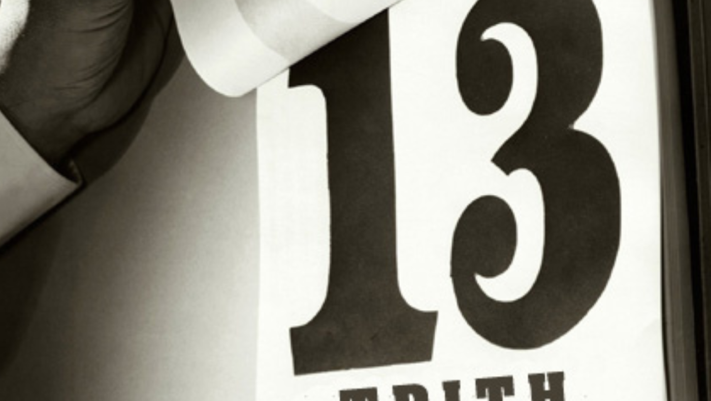 Τρίτη και 13: Ποιοι και γιατί τη θεωρούν γρουσούζικη μέρα