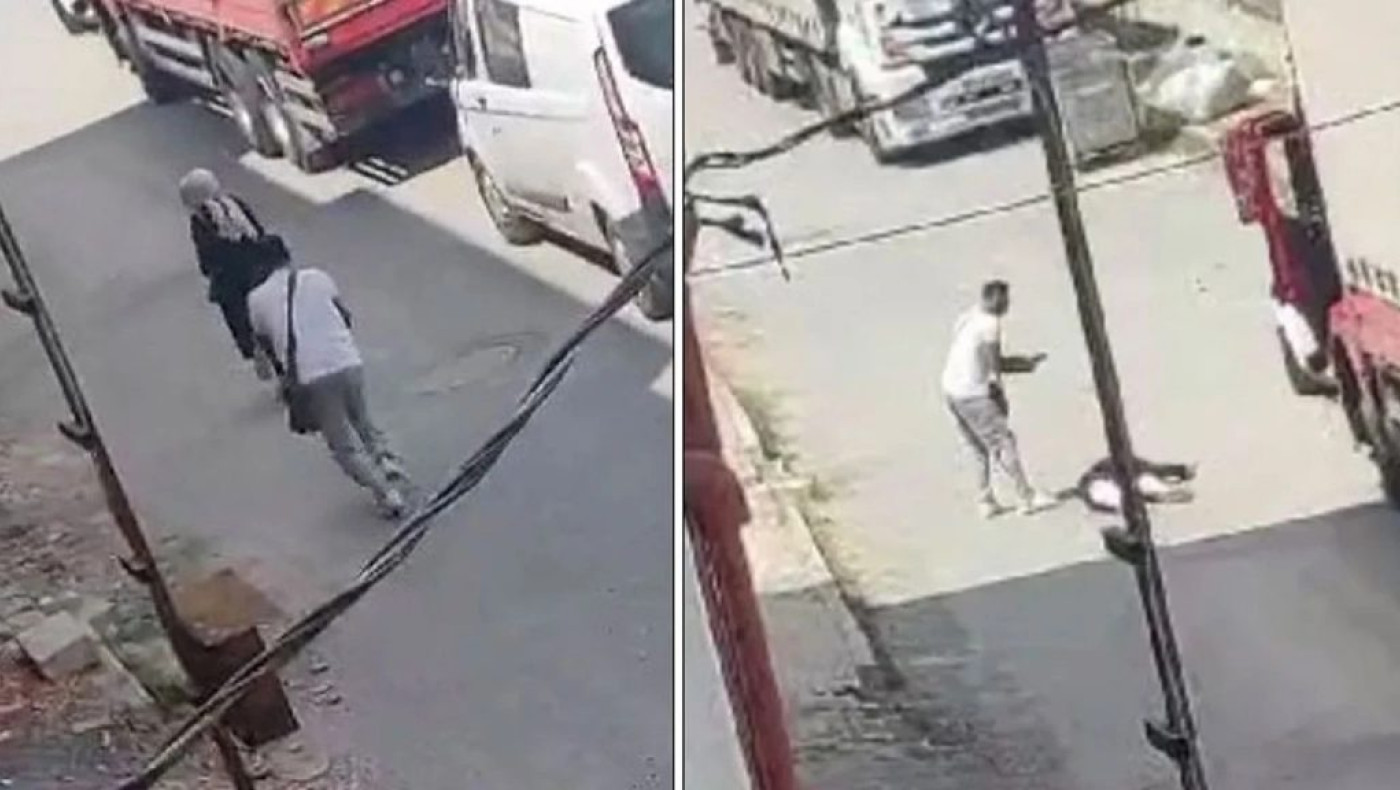 Γυναικτονία στην Τουρκία: Εκτέλεσε εν ψυχρώ την πρώην σύζυγό του