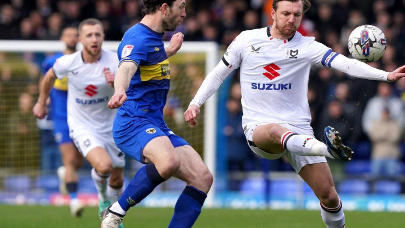 Billaras: Μια… πεντάδα που με «ψήνει»