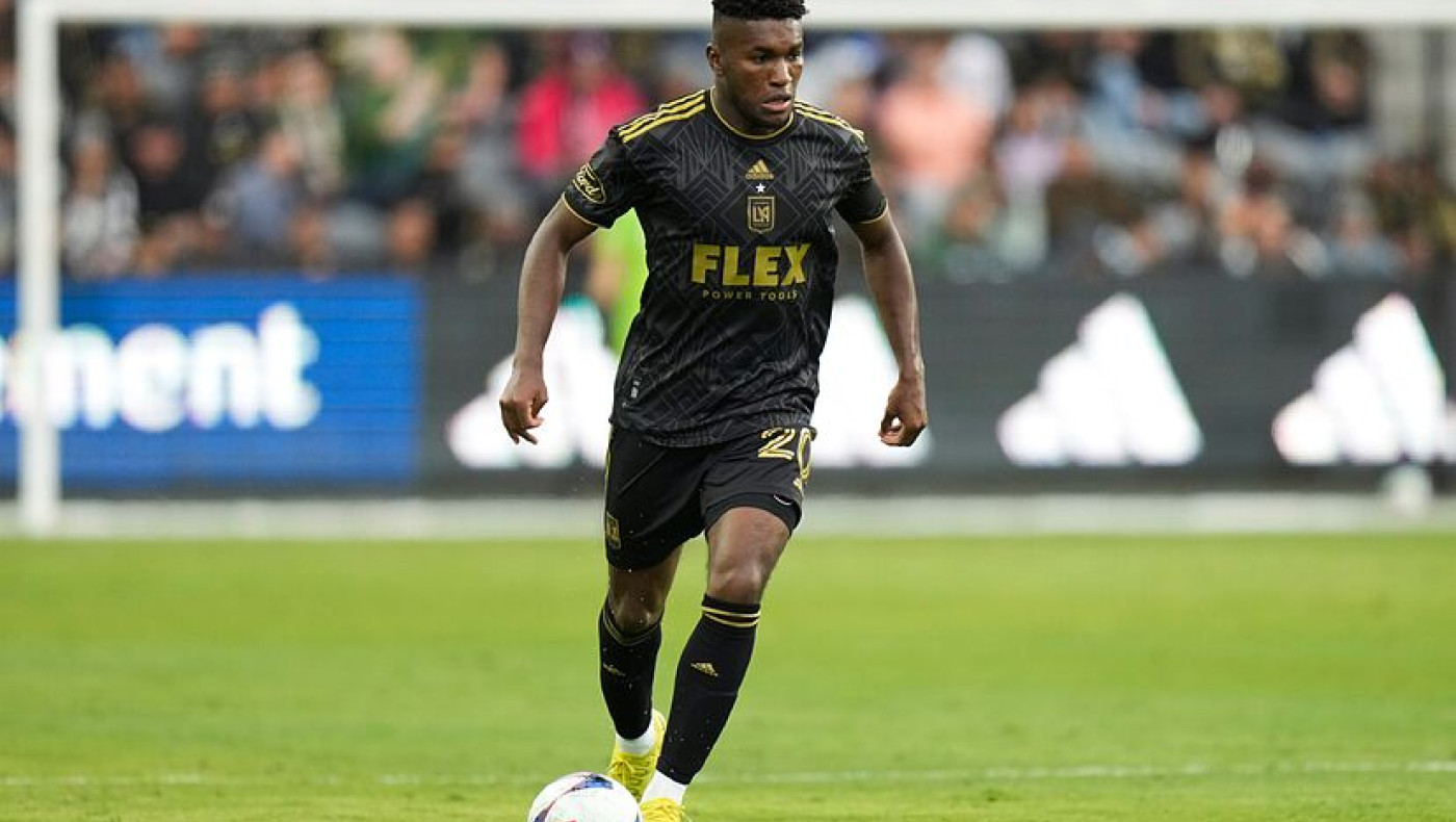 Άρης: Σήμερα η άφιξη Σιφουέντες