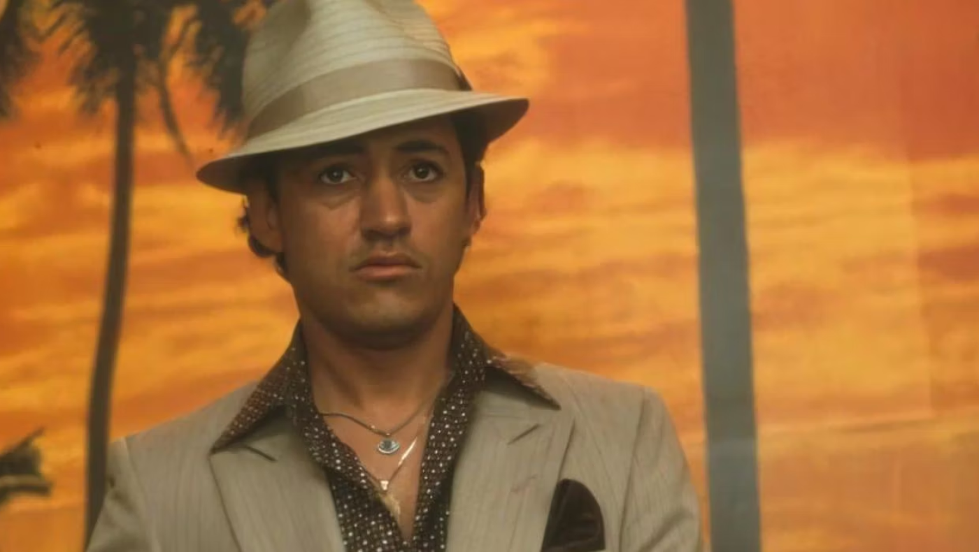 Άνχελ Σαλαζάρ: Πέθανε στα 68 του το δεξί χέρι του Τόνι Μοντάνα