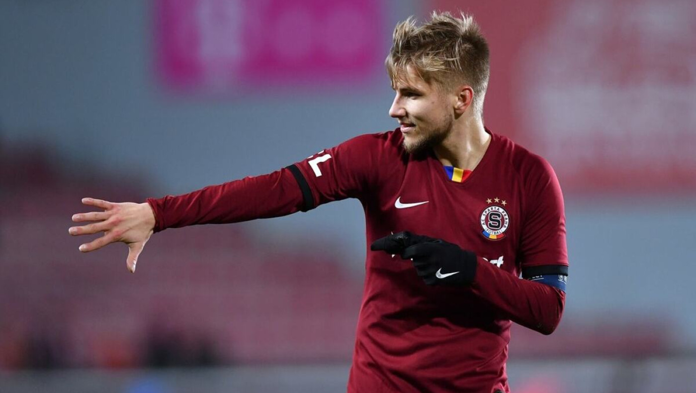 Άρης: Αύριο στη Θεσσαλονίκη ο Φρίντεκ-Υπογράφει για δύο χρόνια