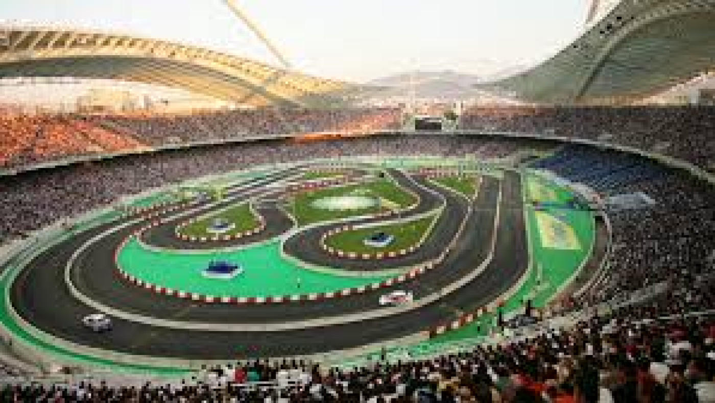 Τα 72 πληρώματα του Ράλι Ακρόπολις