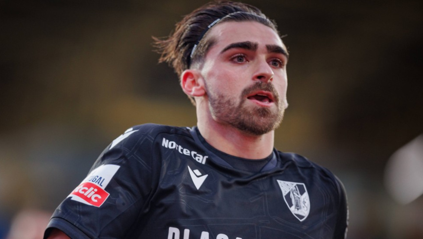 Η Telegraph «στέλνει» τον Ζότα Σίλβα της Νότιγχαμ Φόρεστ στον Ολυμπιακό