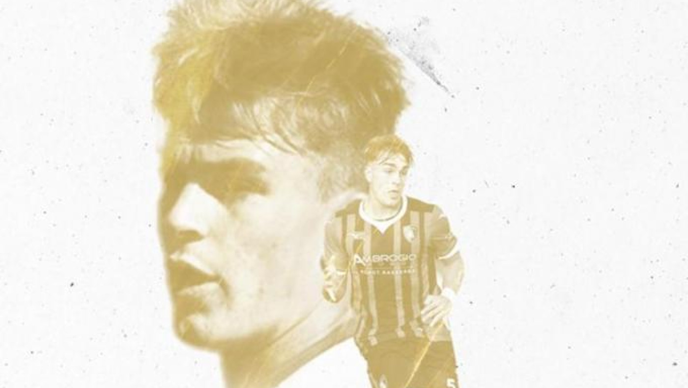 Καλλιθέα: Ανακοίνωσε τον Μερκάτι