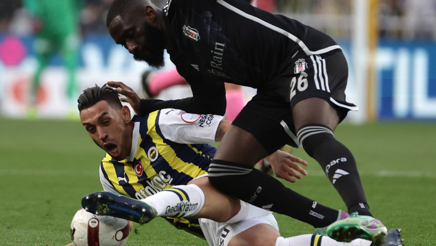 Σενάριο για ΠΑΟΚ και Μαζουακού από την Τουρκία