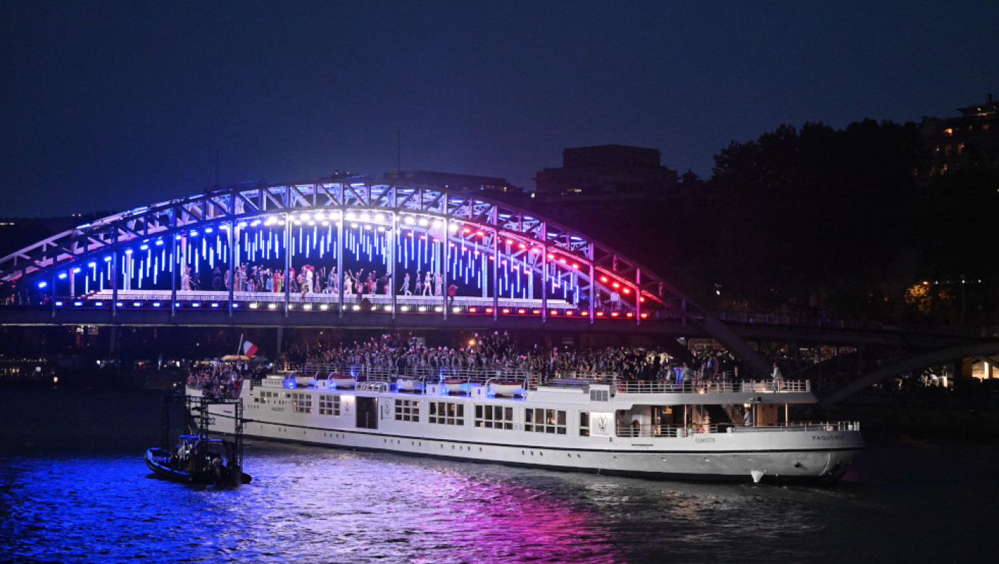 Ολυμπιακοί Αγώνες: Επτασφράγιστο μυστικό η τελετή λήξης