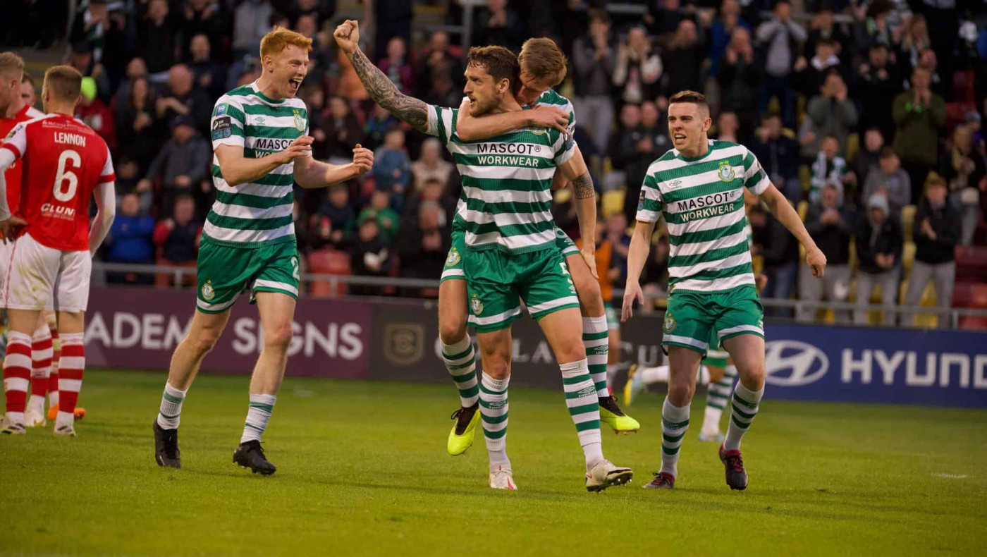 Αυτές είναι οι Σάμροκ Ρόβερς και Τσέλιε