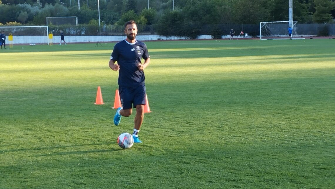 Ηρακλής: Νοκ άουτ (και) ο Παπασάββας-Αναμονή για «3»