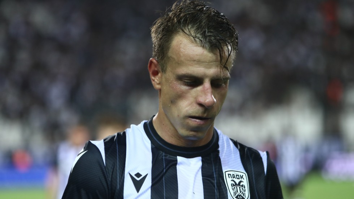 Επιθετική τακτική από τον Λουτσέσκου, πρόγραμμα επανένταξης για τον Σβαμπ