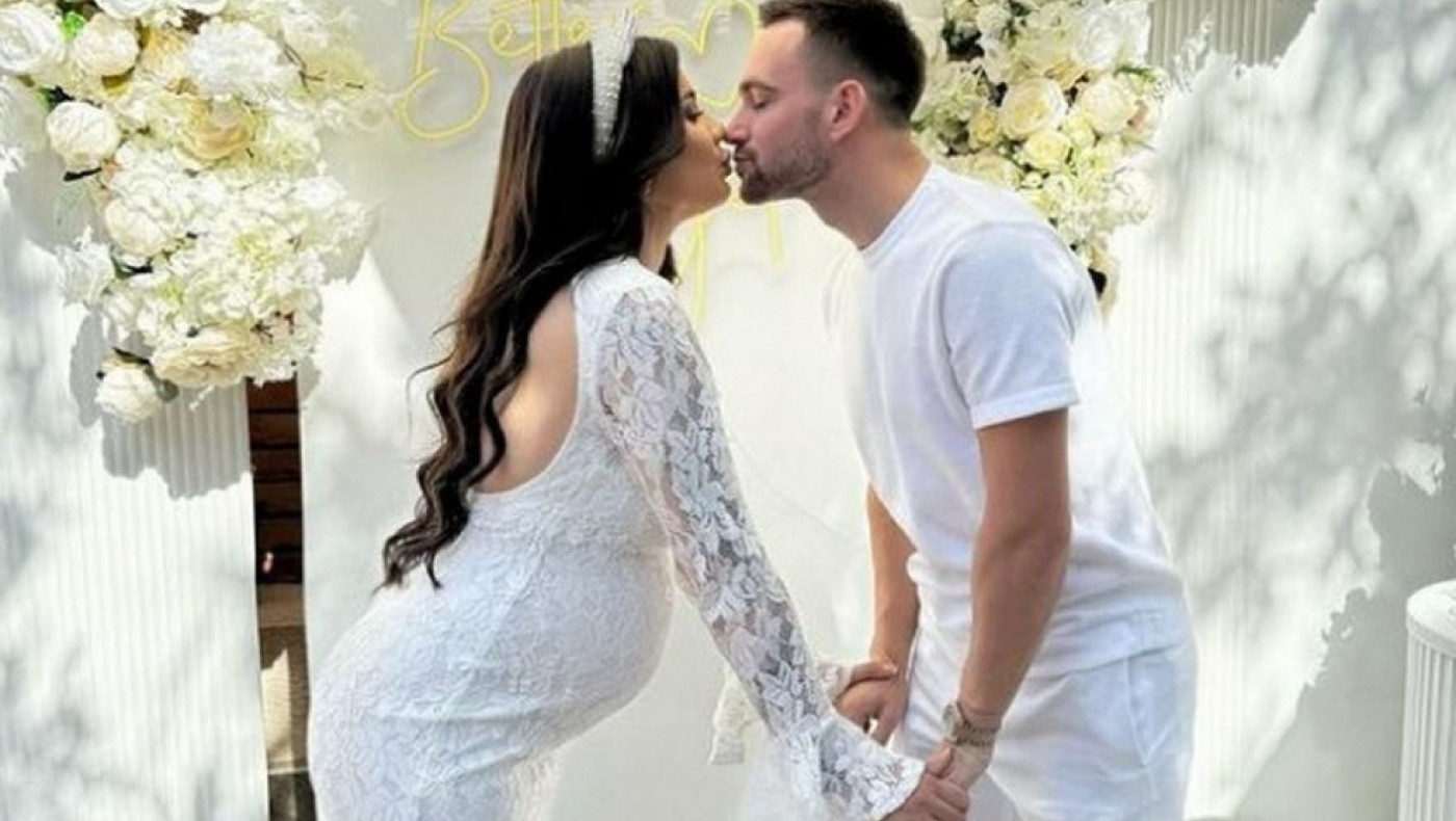 Πατέρας ο Αντρίγια, ήρθε στη ζωή ο «Ζίβκοβιτς τζούνιορ»!