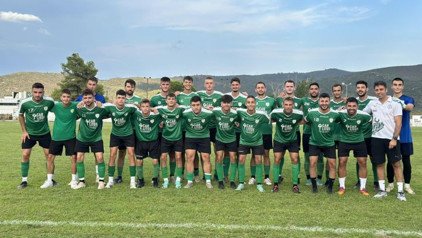 Δυνατή η Νίκη Πολυγύρου, όλες οι μεταγραφές