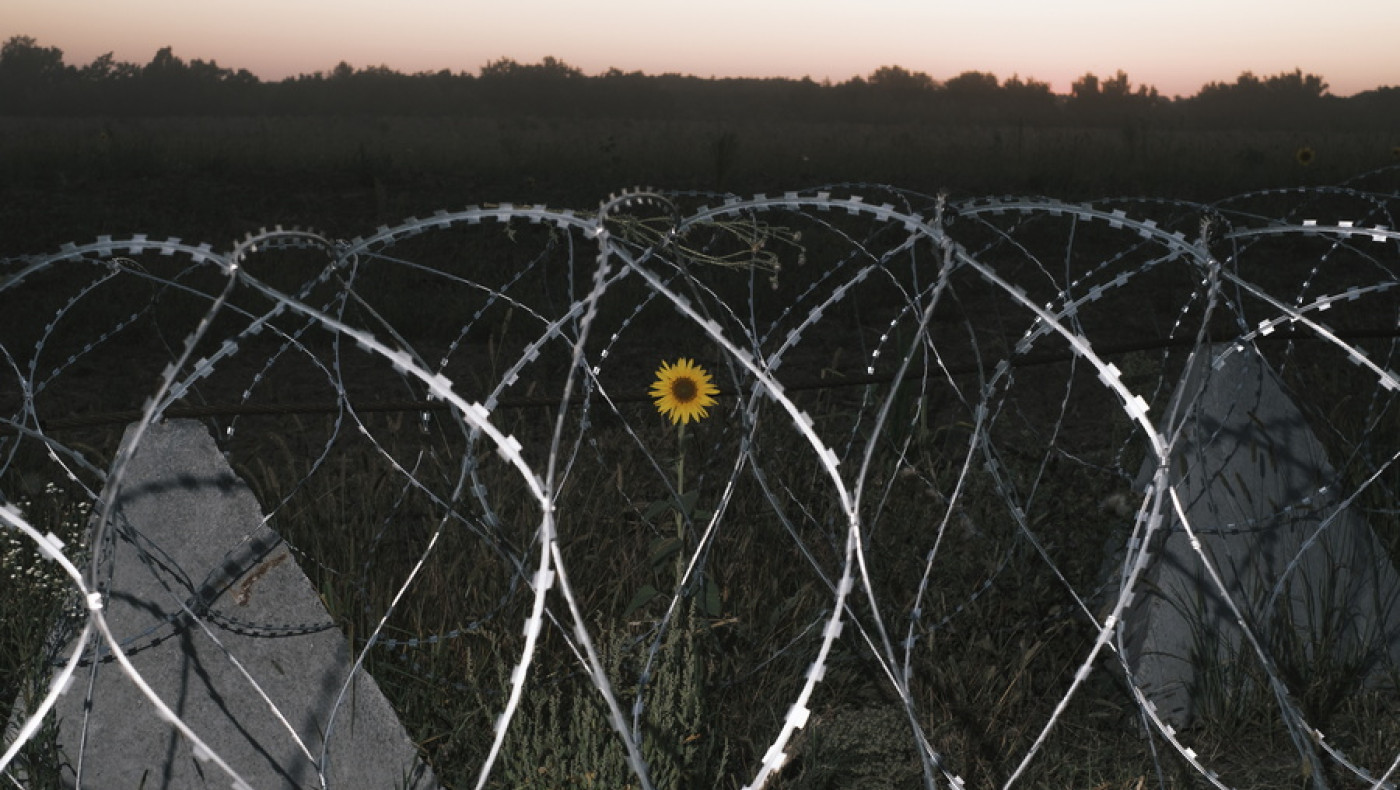 Ροστόφ: Στις φλόγες αποθήκη πετρελαίου μετά από πτώση ουκρανικού UAV