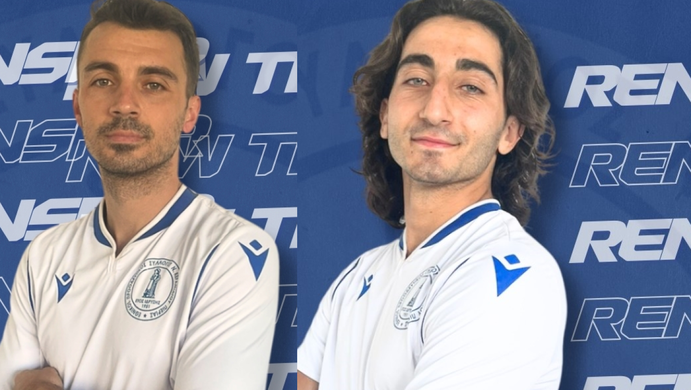 Εθνικός Ν. Κεραμιδίου: Πήρε Μπούζα, συνεχίζει ο Τουλίκας