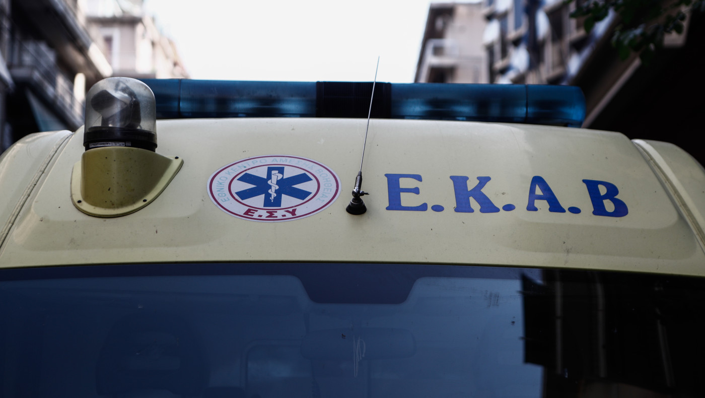 Χανιά: Νεκρή Γαλλίδα τουρίστρια μετά από σύγκρουση μηχανής με φορτηγό