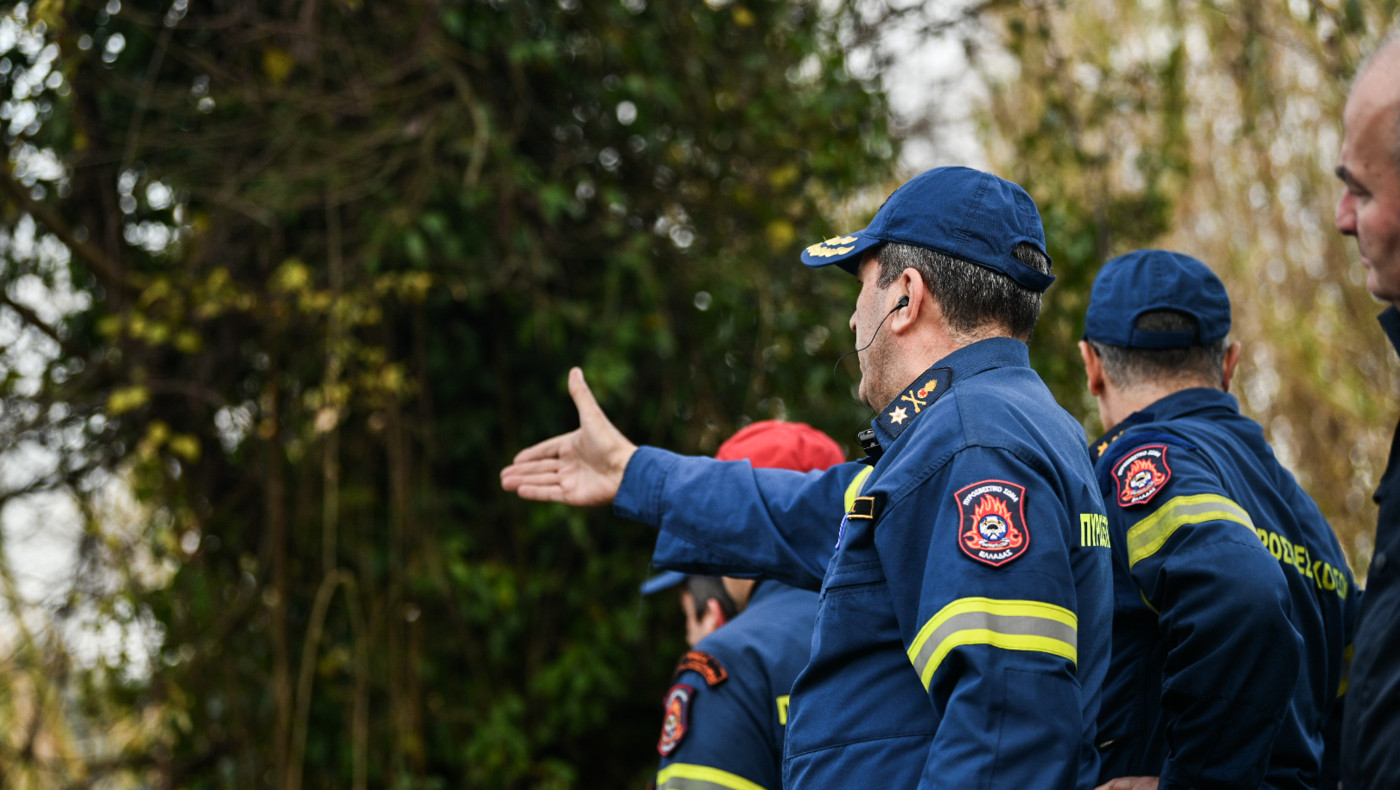Πτελεός: Σε ποιον ανήκει η σορός που εντοπίστηκε σε αποσύνθεση με δεμένα χέρια
