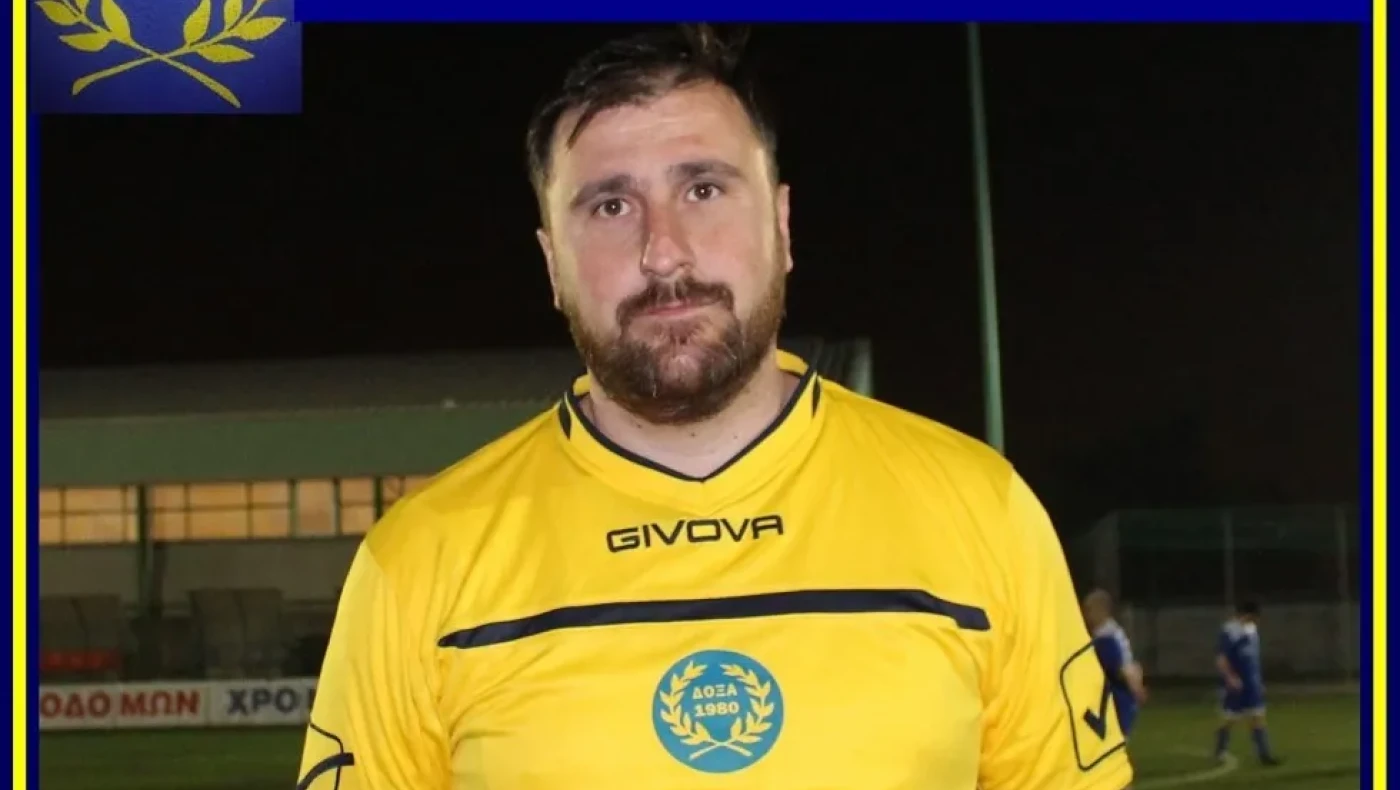 Με Πασχόπουλο οι Μακεδόνες Ευαγγελίστριας