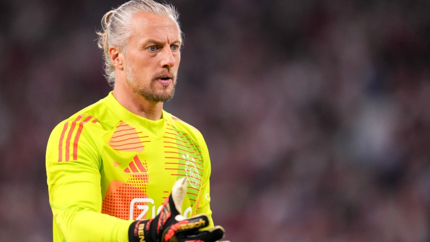 Άγιαξ: Προκρίθηκε για πρώτη φορά στην ευρωπαϊκή ιστορία του στα πέναλτι