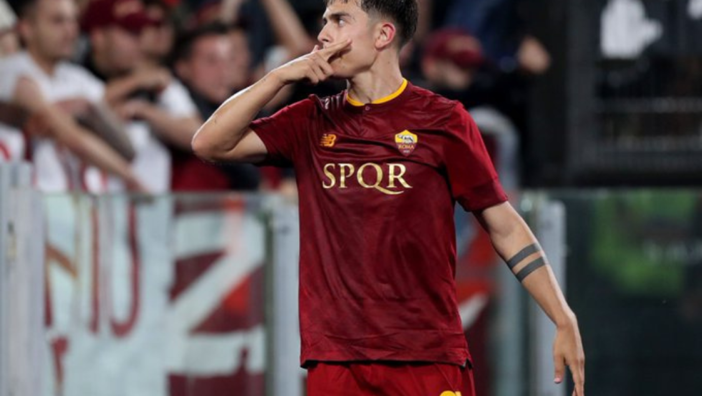 Οδεύει προς Αραβία ο Ντιμπάλα, αυτές είναι οι... τρελές αποδοχές του