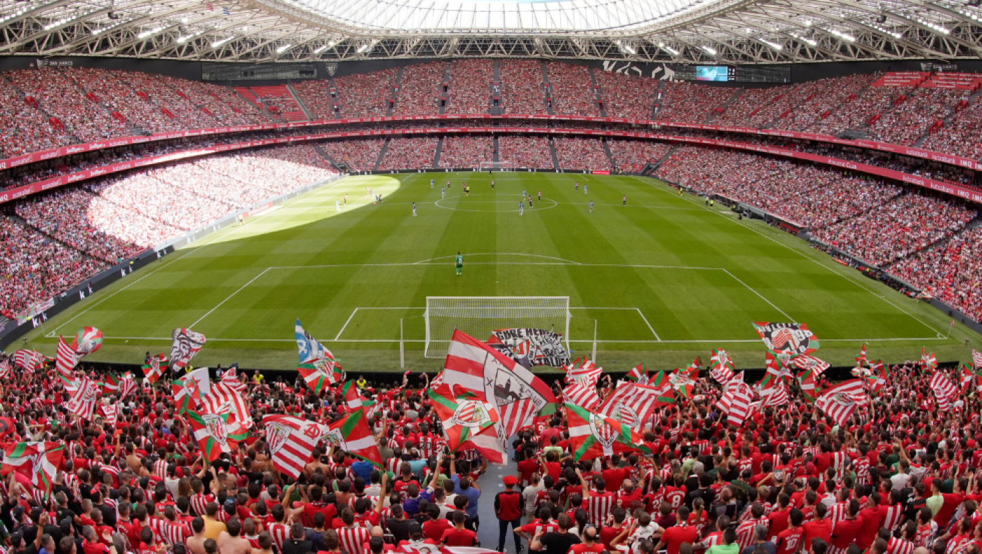 La Liga: Σέντρα στο πρωτάθλημα Ισπανίας-Ημέρες και ώρες της πρεμιέρας