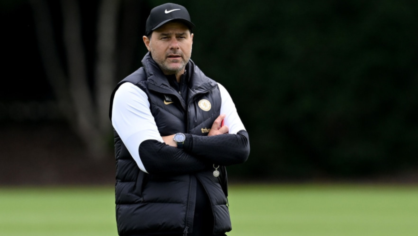 Αναλαμβάνει τις ΗΠΑ ο Ποτσετίνο