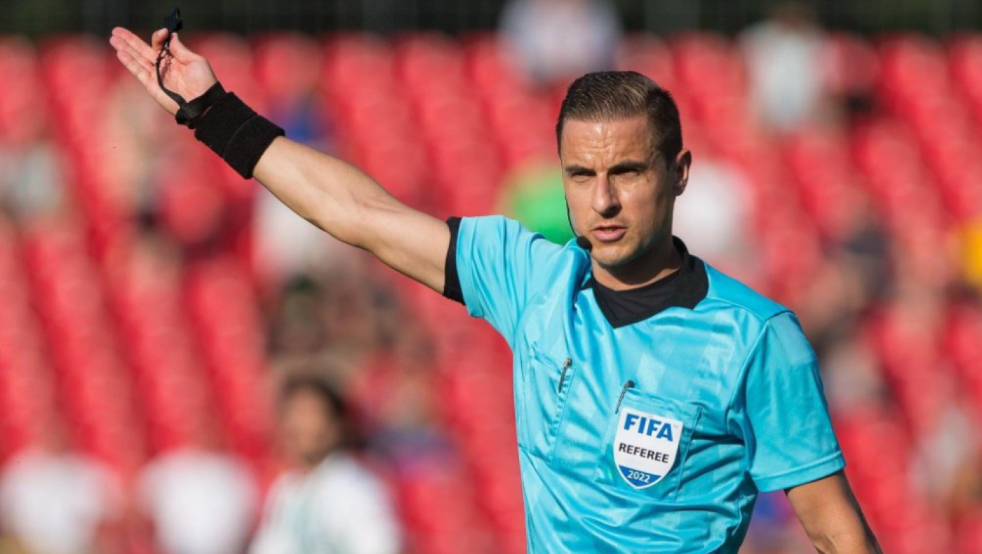 ΠΑΟΚ - Σάμροκ: O Ντονάτας Ρούμσας στον αγώνα ρεβάνς της Ιρλανδίας!